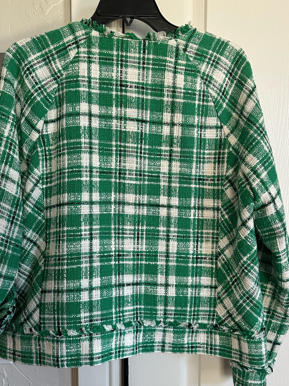 Cabi Library Jacket - Picture 3 of 3